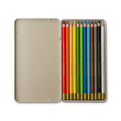 product image for colored pencils 12 pack by printworks pw00117 2 8