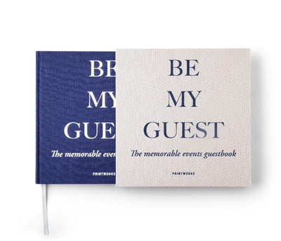 product image for guest book by printworks pw00322 4 53