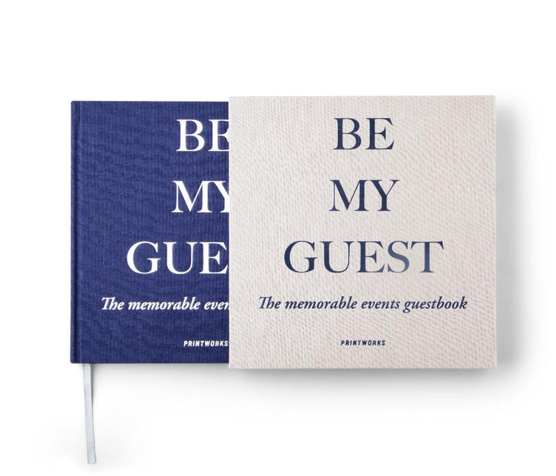 media image for guest book by printworks pw00322 4 214