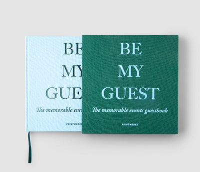 product image for guest book by printworks pw00322 2 18