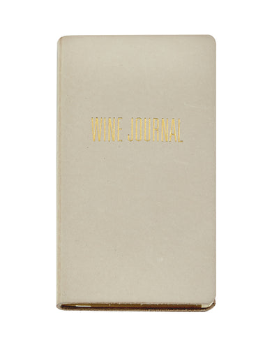 product image of professional wine journal by graphic image 1 556