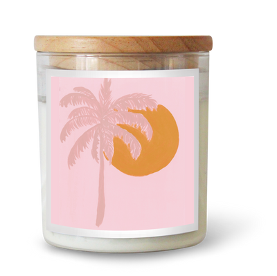 collection photo of palm paradise candle 1 image 16