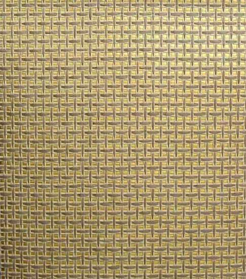 media image for Paper Weave Wallpaper in Beige, Cream, and Gold from the Winds of the Asian Pacific Collection by Burke Decor 218