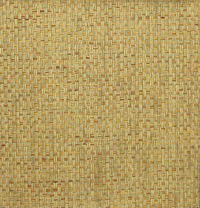 product image for Paper Weave Wallpaper in Caramel and Beige from the Winds of the Asian Pacific Collection by Burke Decor 89