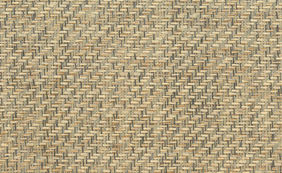 product image of Paperweave Wallpaper in Black and Brown design by Seabrook Wallcoverings 599