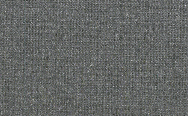 media image for Paperweave Wallpaper in Black and Silver design by Seabrook Wallcoverings 238
