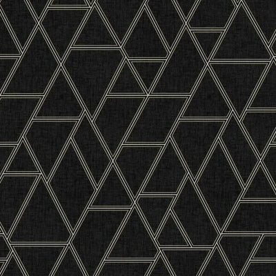 product image for Pathways Wallpaper in Grey from the Grandmillennial Collection by York Wallcoverings 80