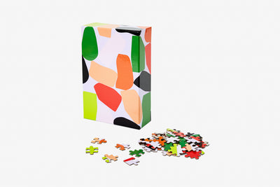 product image for Pattern Puzzle in Stack design by Areaware 36