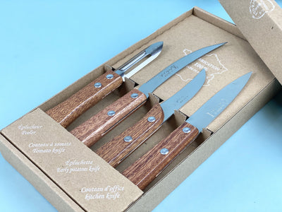 product image for la fourmi kitchen tools natural wood 2 18