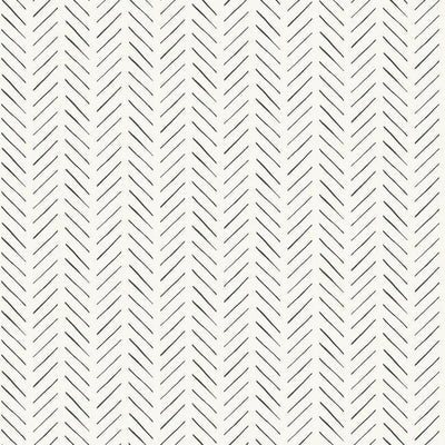 product image of Pick-Up Sticks Peel & Stick Wallpaper in Black and White by Joanna Gaines for York Wallcoverings 540