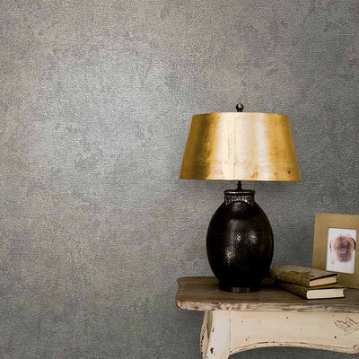 product image for Plaster Plain 32259 Wallpaper by BD Wall 74