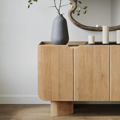 product image for Polaris Sideboard By Bd Studio Iii Lvr00793 6 52