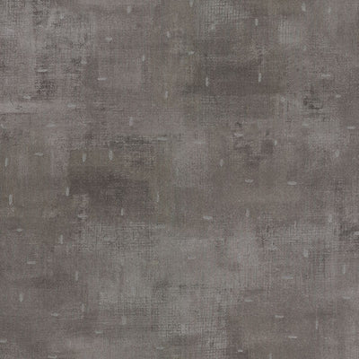 product image of Portia Distressed Texture Wallpaper in Pewter from the Polished Collection by Brewster Home Fashions 533