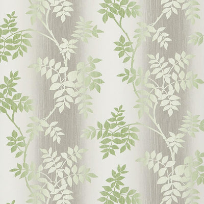 product image for Posingford Wallpaper in Grey and Green from the Ashdown Collection by Nina Campbell for Osborne & Little 72