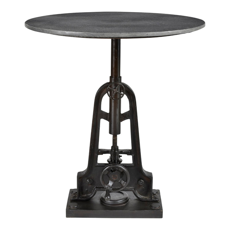 media image for Delaware Adjustable Café Table 3 276