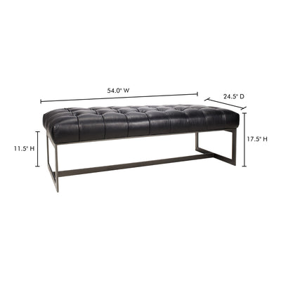 product image for Wyatt Living Room Benches 17 41