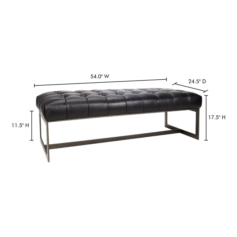 media image for Wyatt Living Room Benches 17 264