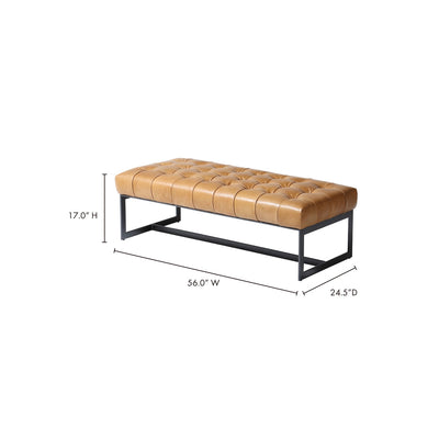 product image for Wyatt Living Room Benches 18 58