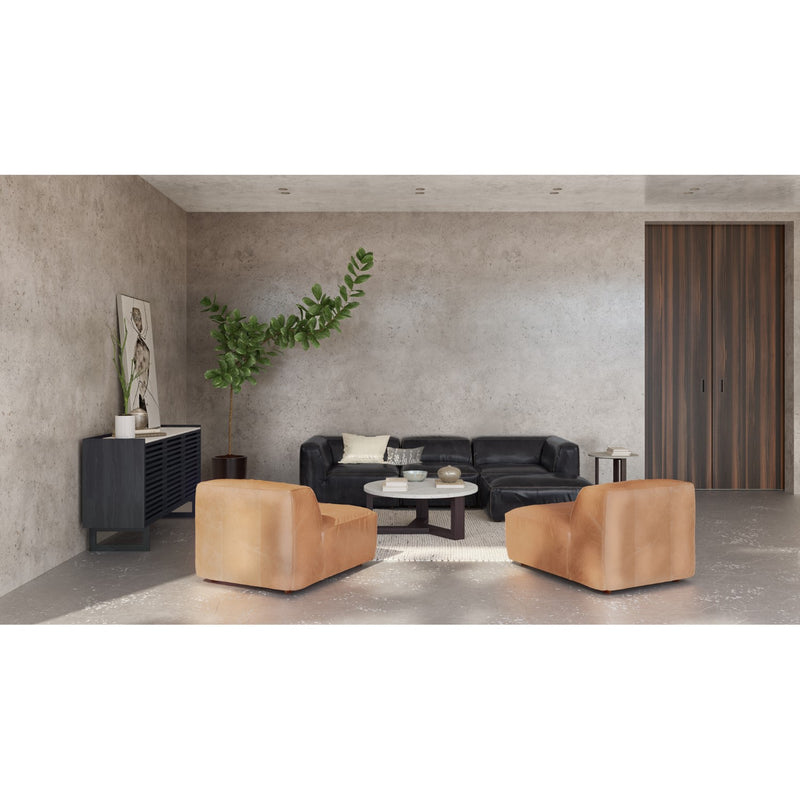 media image for Luxe Corner Chairs 15 212