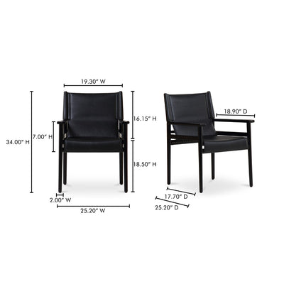 product image for Remy Dining Chair 11 92