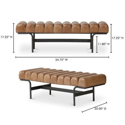 product image for Harrison Bench 11 94