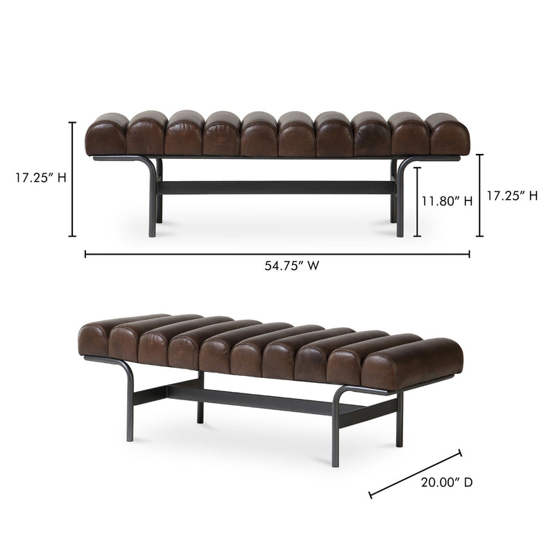 media image for Harrison Bench 28 265