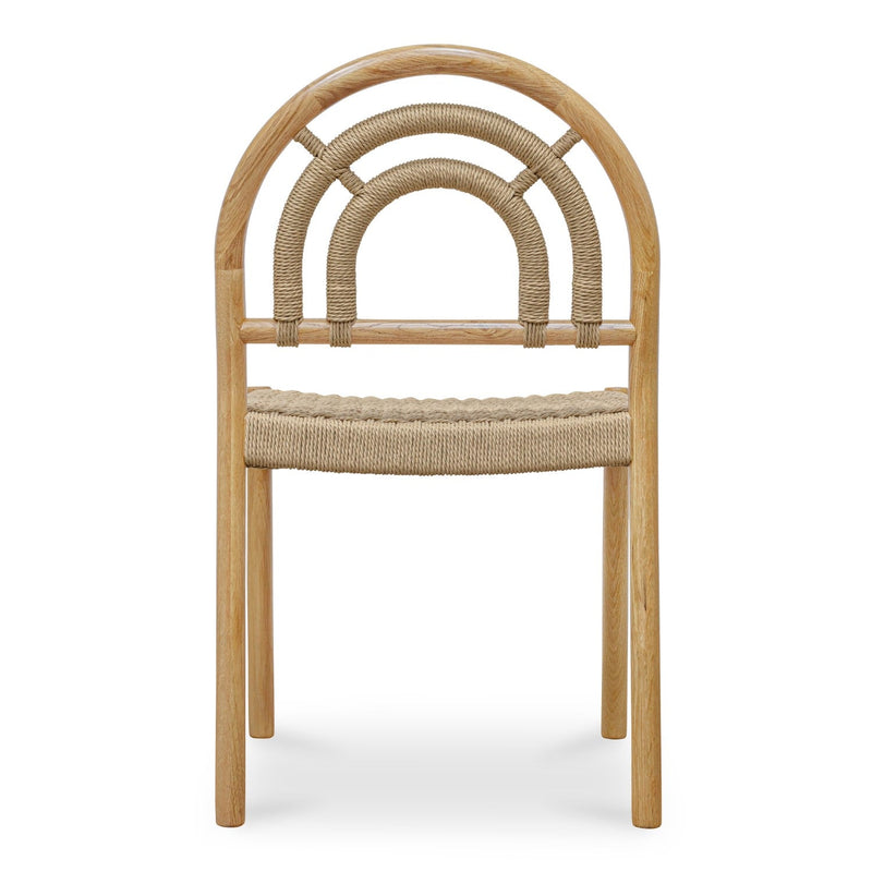 media image for Avery Dining Chair Natural - Set Of 2 4 247