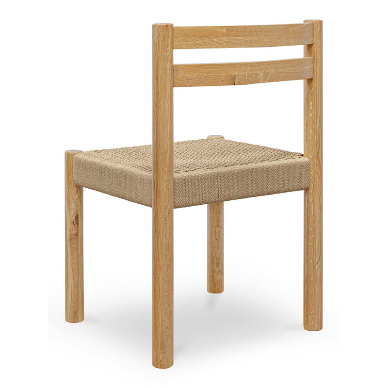 media image for Finn Dining Chair - Set Of 2 8 294