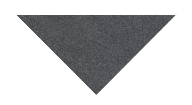 media image for Triangles Acoustical Peel + Stick Tiles 229