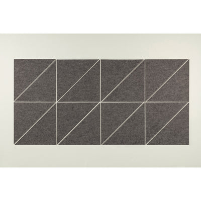 product image for Triangles Acoustical Peel + Stick Tiles 5