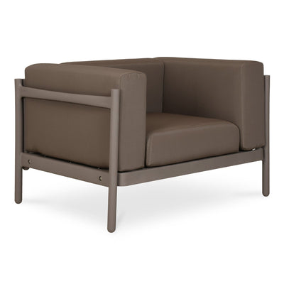 product image for Suri Outdoor Lounge Chair Taupe 2 17