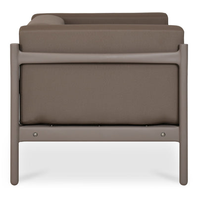 product image for Suri Outdoor Lounge Chair Taupe 3 48