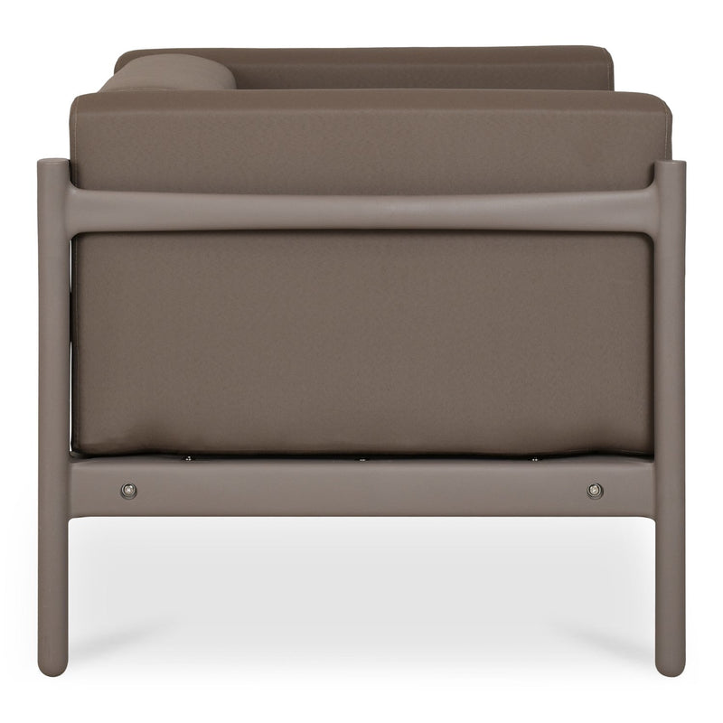 media image for Suri Outdoor Lounge Chair Taupe 3 265