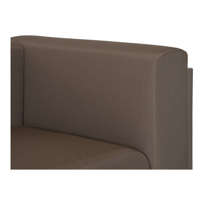 product image for Suri Outdoor Lounge Chair Taupe 5 11