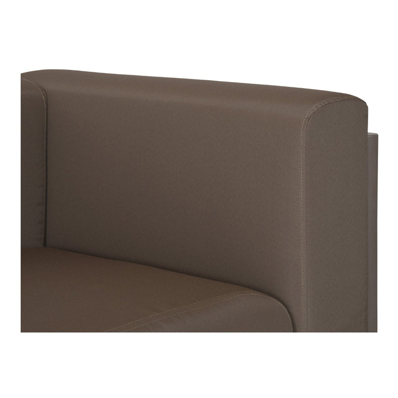 media image for Suri Outdoor Lounge Chair Taupe 5 276