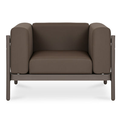 product image of Suri Outdoor Lounge Chair Taupe 1 586