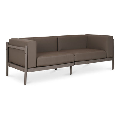 product image for Suri Outdoor Sofa Taupe 3 11