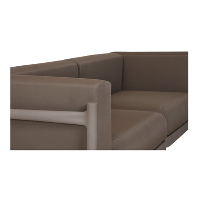 product image for Suri Outdoor Sofa Taupe 9 74