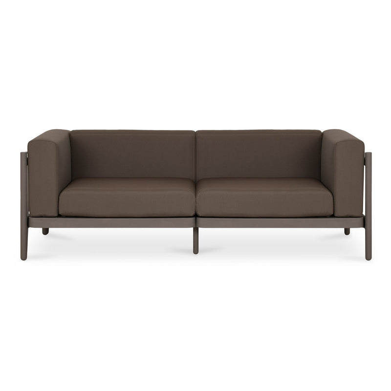 media image for Suri Outdoor Sofa Taupe 1 28