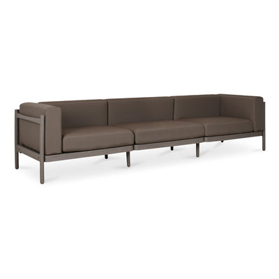 product image for Suri Outdoor Sofa Taupe 4 24