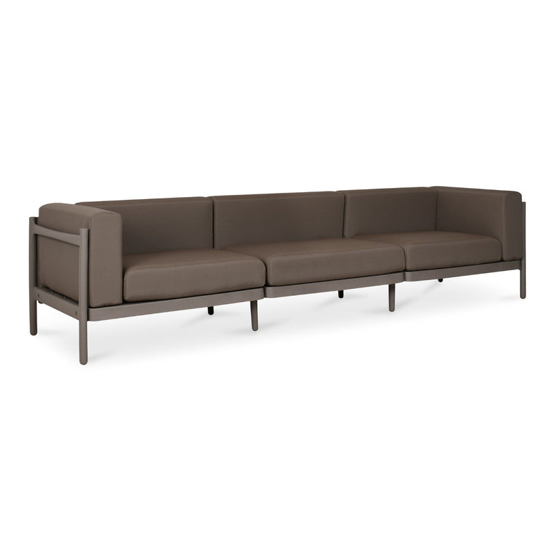 media image for Suri Outdoor Sofa Taupe 4 237