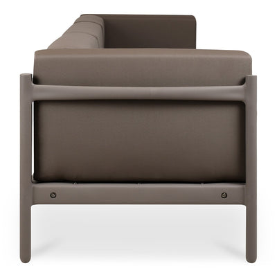 product image for Suri Outdoor Sofa Taupe 8 3