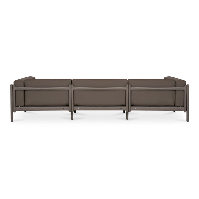 media image for Suri Outdoor Sofa Taupe 7 252