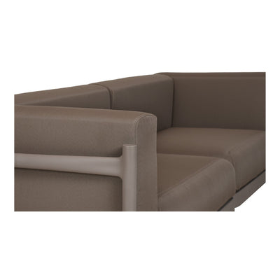 product image for Suri Outdoor Sofa Taupe 19 57