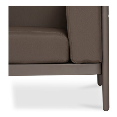 product image for Suri Outdoor Sofa Taupe 22 46