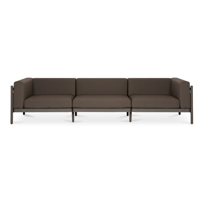 product image for Suri Outdoor Sofa Taupe 2 61