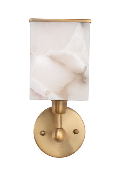 product image for ghost axis wall sconce by bd lifestyle 4ghos scal 1 24