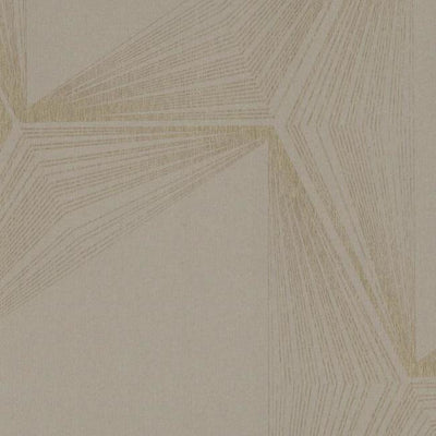 product image for Quantum Wallpaper in Grey and Gold from the Terrain Collection by Candice Olson for York Wallcoverings 81