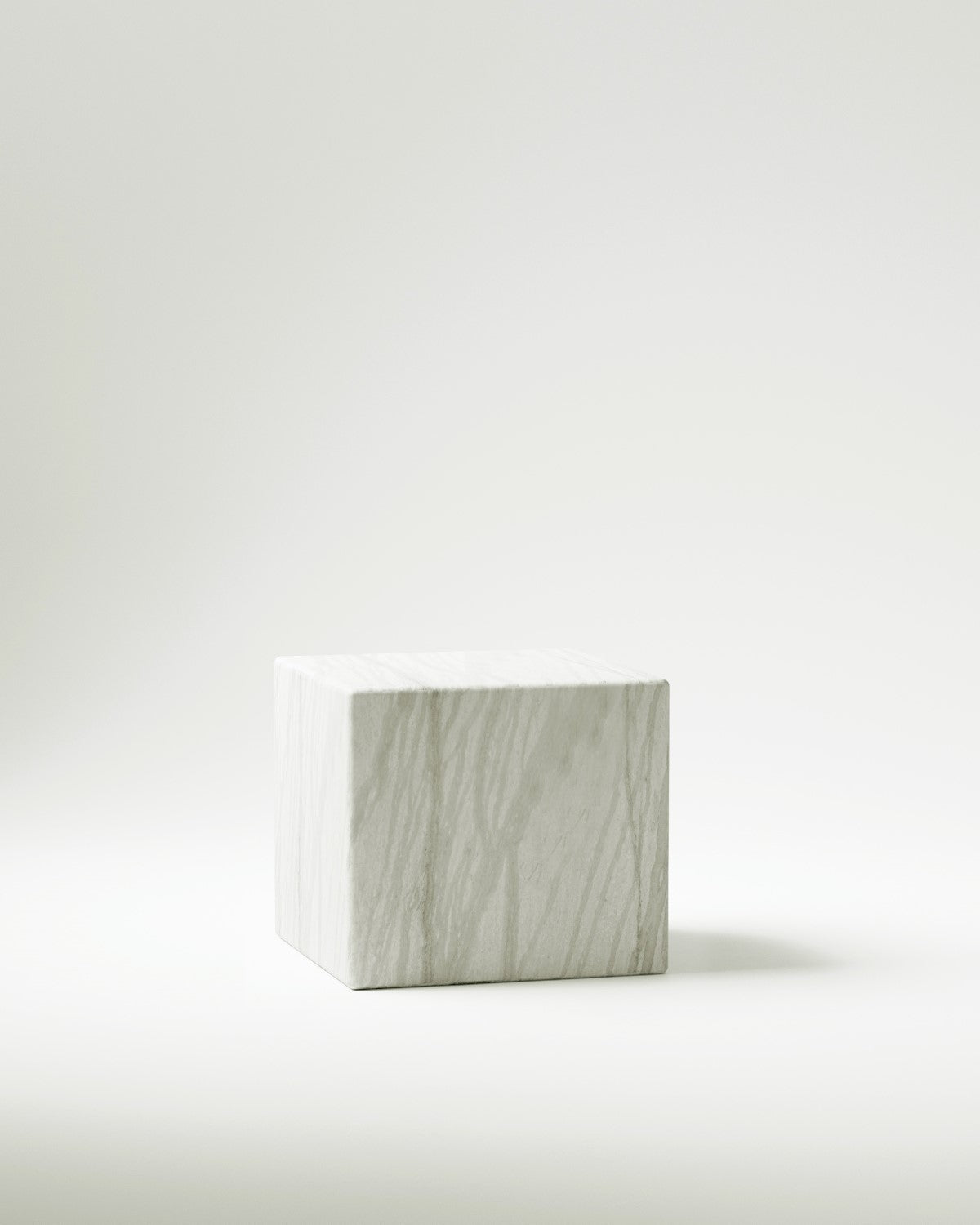 Shop Ferris Stone Plinth | Burke Decor