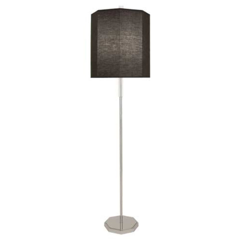 media image for kate floor lamp by robert abbey ra aw06 8 226